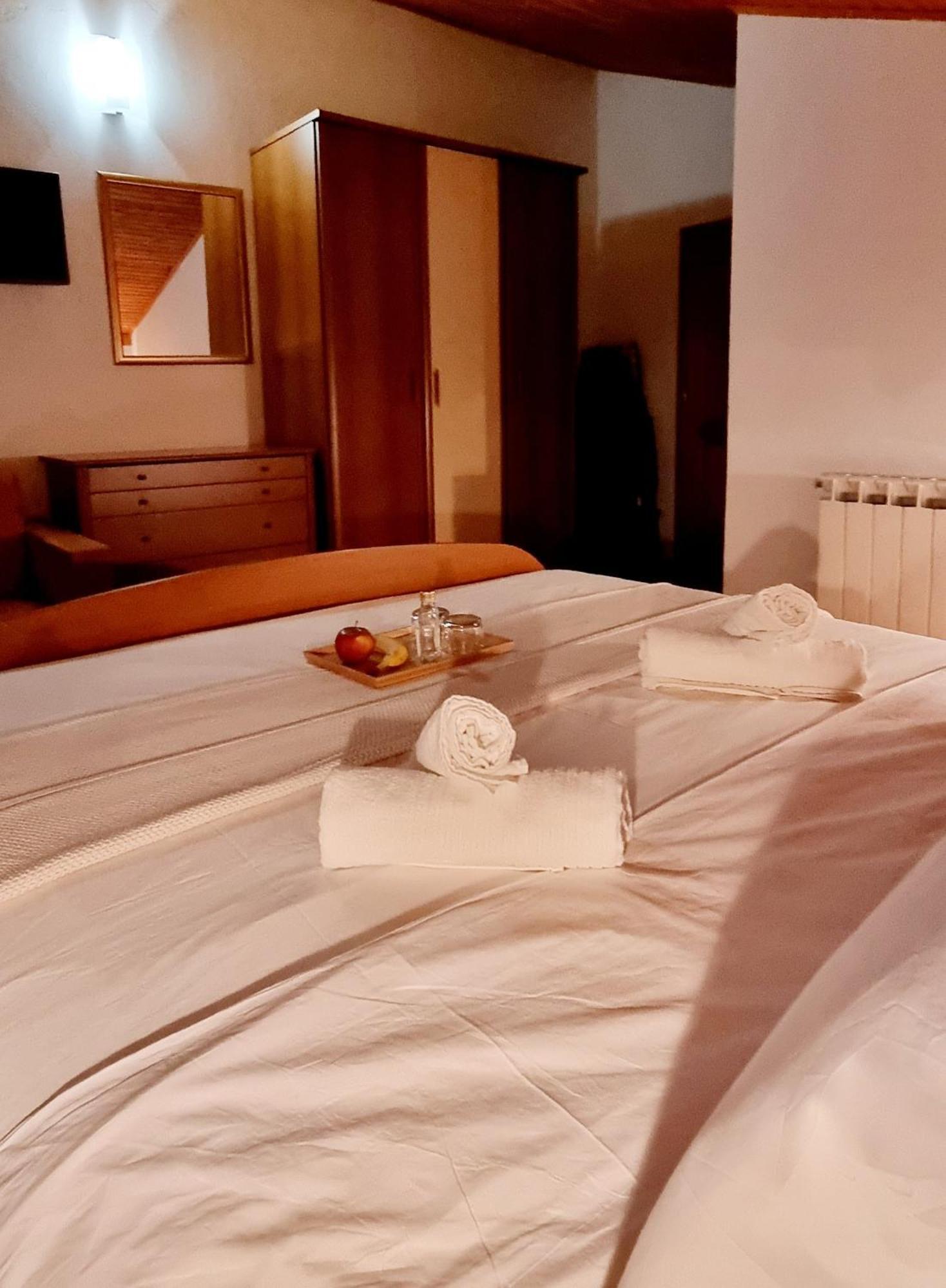 Nadija Rooms Funtana Extérieur photo