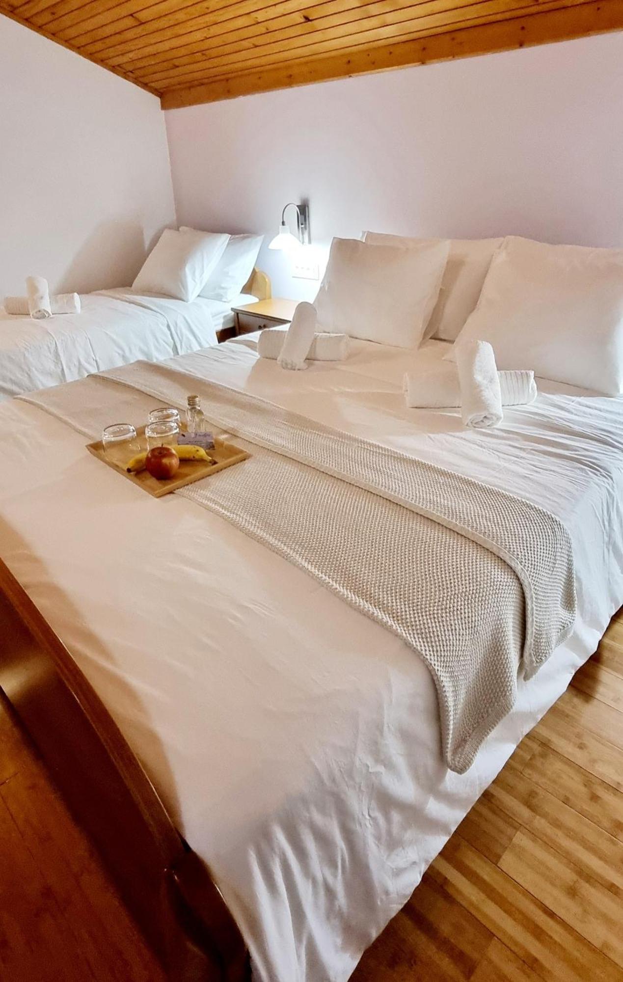 Nadija Rooms Funtana Extérieur photo